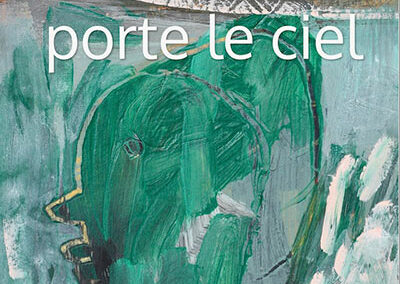 L’Arbre porte le ciel – Roman (2016)