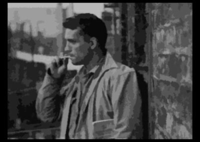 KEROUAC’S BLUES