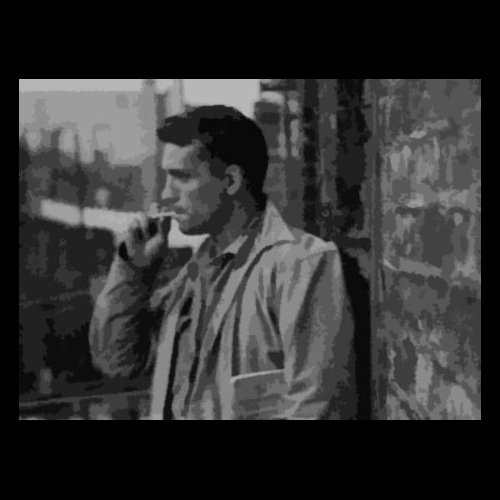 KEROUAC’S BLUES