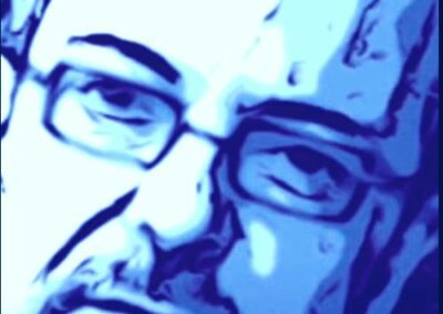 PRÉSENTATION – Podcast