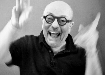 #139 – DE LA DANSE DE JOIE