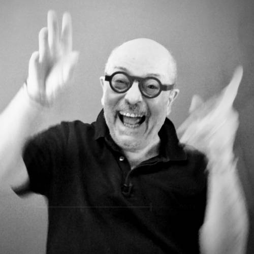 #139 – DE LA DANSE DE JOIE