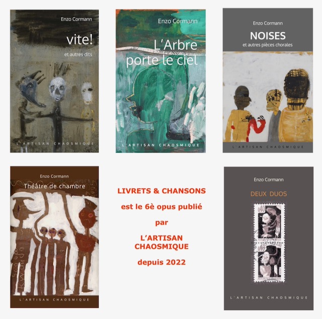 AFFICHETTE 5 LIVRES 2025 - MOY - 1