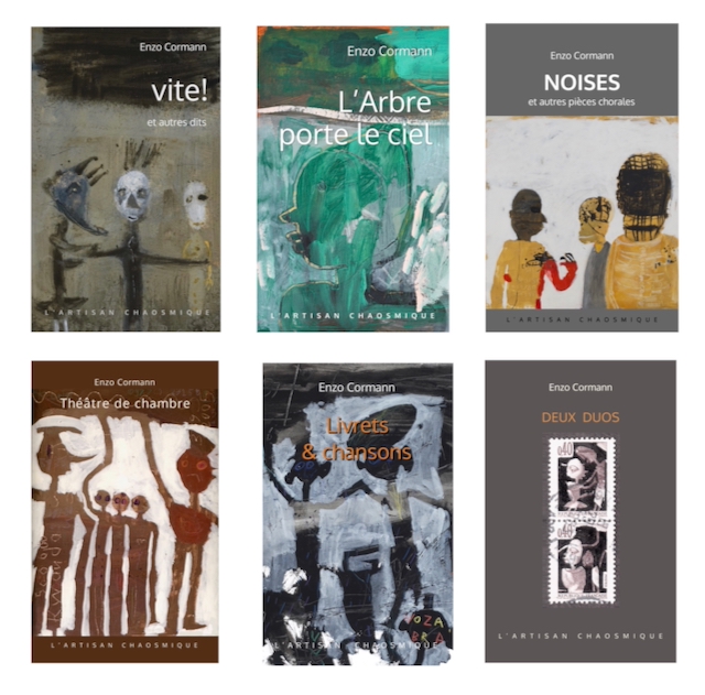 affichette 6 livres - MOY - 1