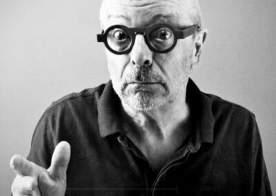 #149 – DES CHOSES