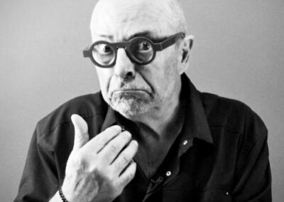 #152 – DE LA CLINIQUE