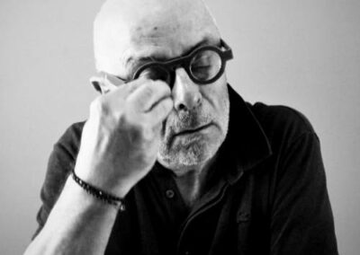#158 – DE L’ŒIL