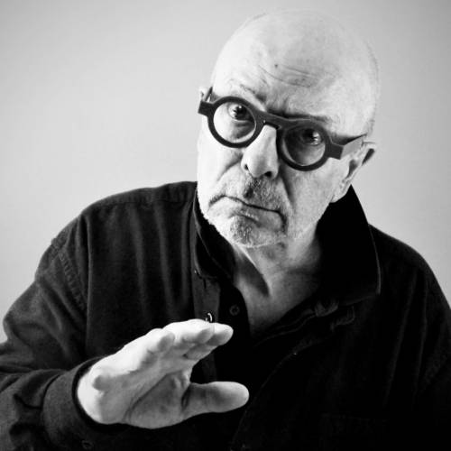 #159 — D’UN TROU (NOIR)