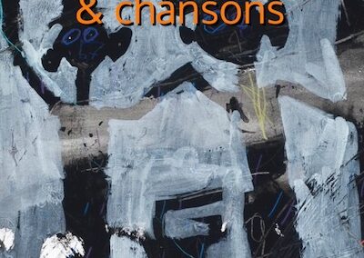 LIVRETS ET CHANSONS