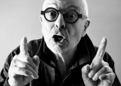 #173 – DE LA RITOURNELLE