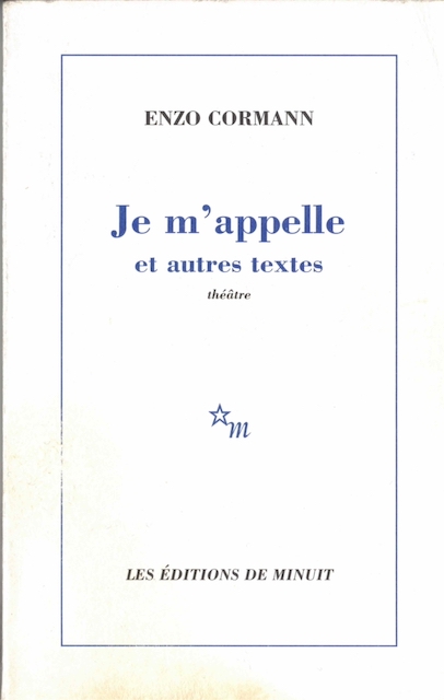 couv je m'appelle pour site - 1