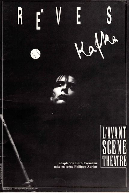 couv rêves Kafka MOY - 1