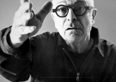 #188 – DE LA DISJONCTION