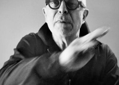 #190 – DE LA POROSITÉ