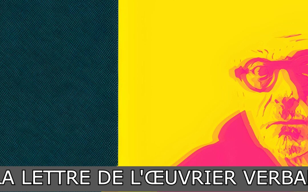 LETTRE D&rsquo;INFOS