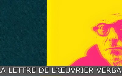 LETTRE D&rsquo;INFOS