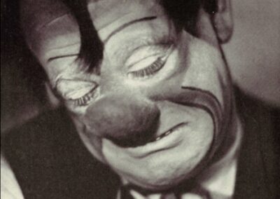 LE SATORI DU CLOWN